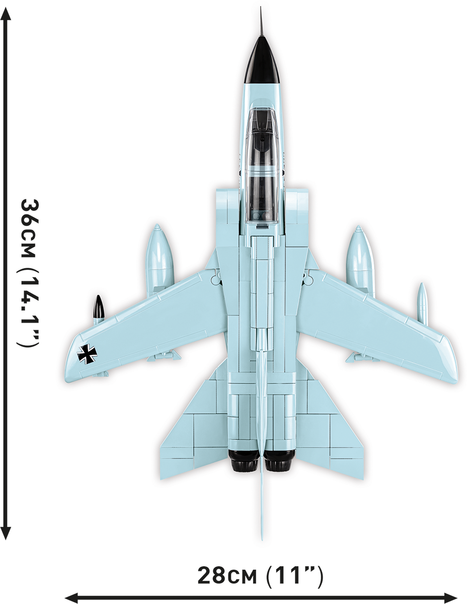 COBI® 5853 Armed Forces Panavia Tornado IDS