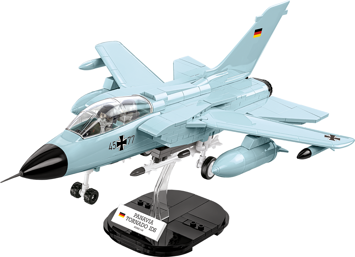COBI® 5853 Armed Forces Panavia Tornado IDS
