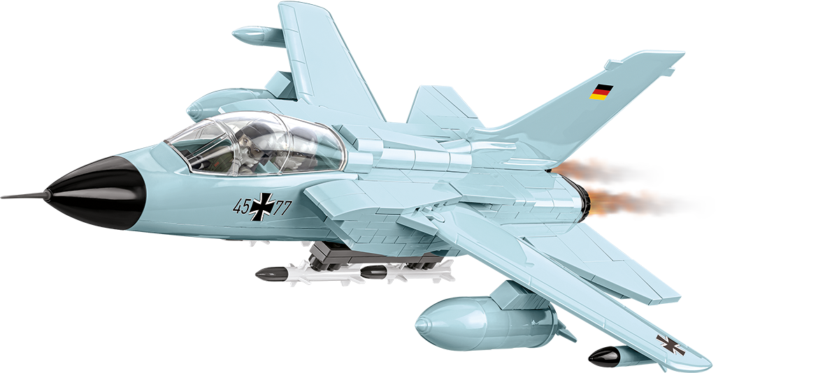 COBI® 5853 Armed Forces Panavia Tornado IDS