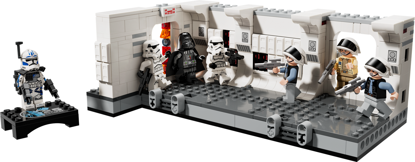 LEGO® Star Wars 75387 Das Entern der Tantive IV™