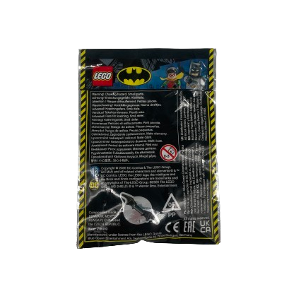 LEGO® Super Heroes Batman (sh663) Polybag
