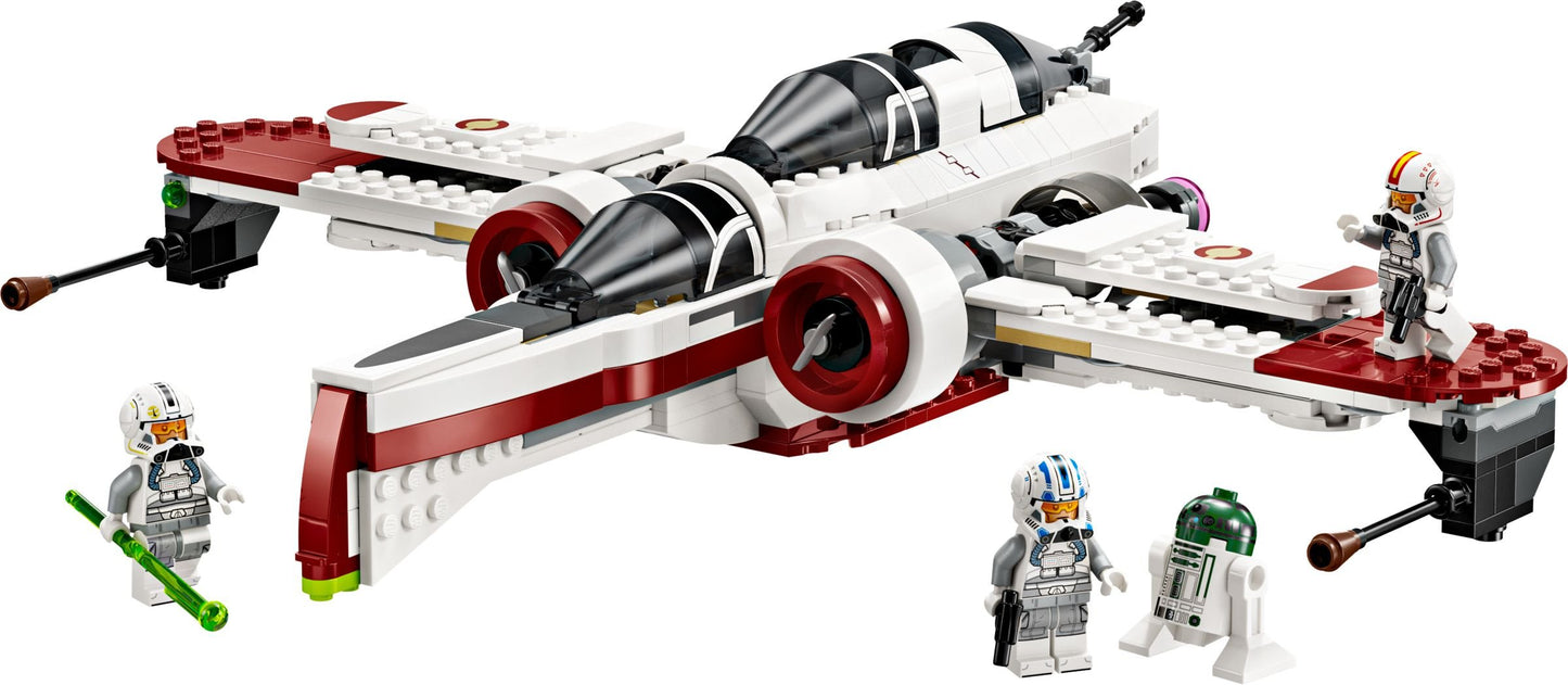 LEGO® Star Wars 75402 ARC-170 Starfighter™