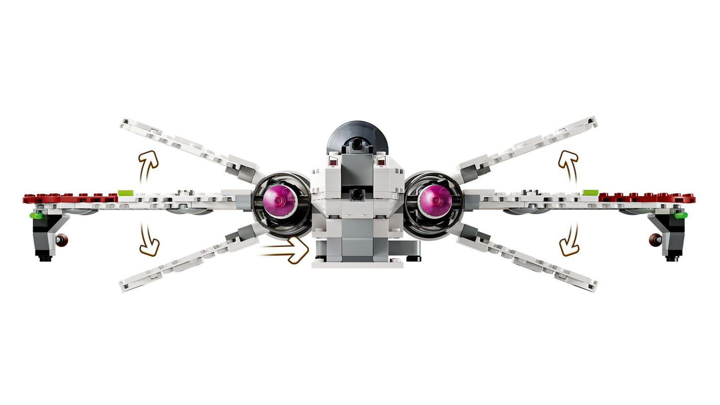 LEGO® Star Wars 75402 ARC-170 Starfighter™
