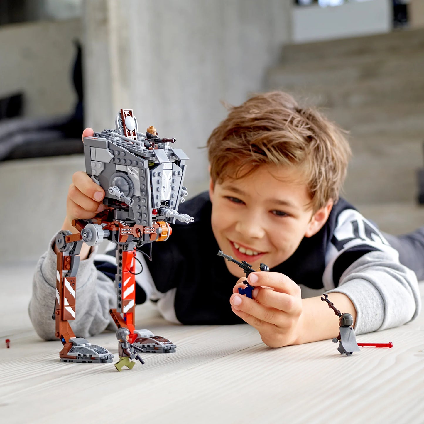 LEGO® EOL Star Wars 75254 AT-ST™-Räuber