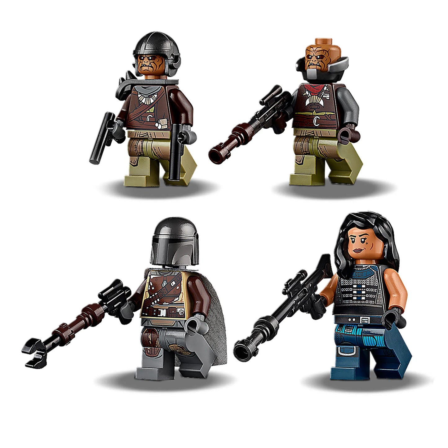 LEGO® EOL Star Wars 75254 AT-ST™-Räuber
