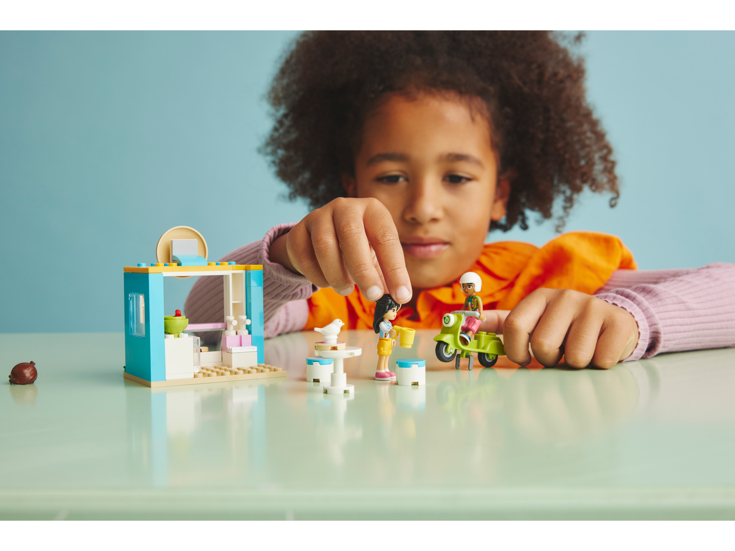LEGO® Friends 41723 Donut-Laden