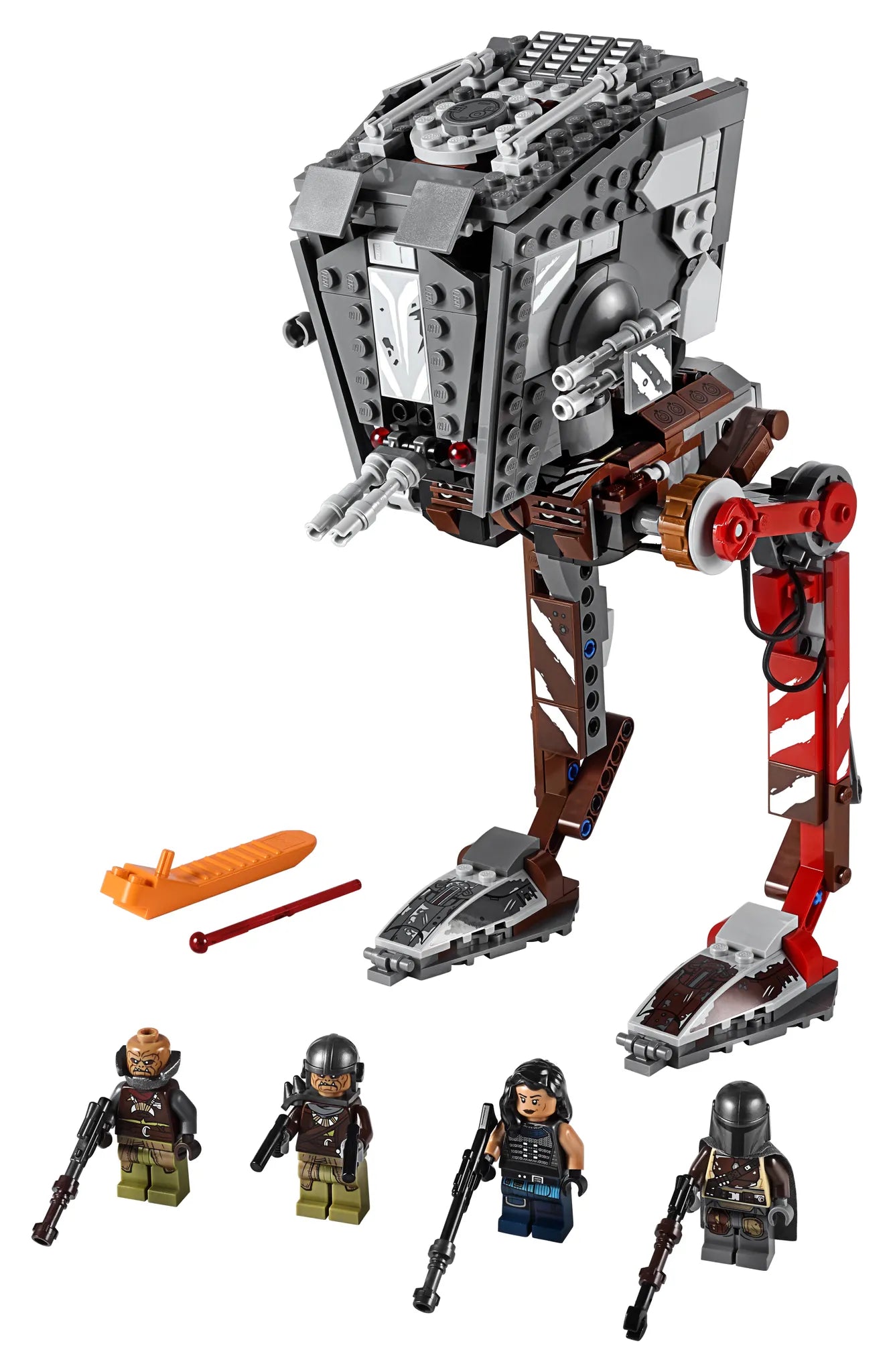 LEGO® EOL Star Wars 75254 AT-ST™-Räuber