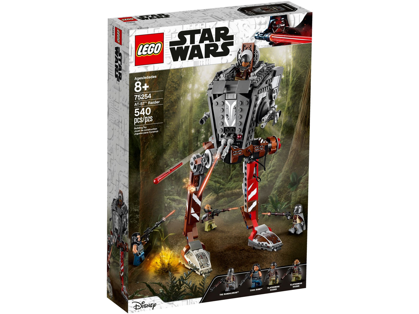 LEGO® EOL Star Wars 75254 AT-ST™-Räuber