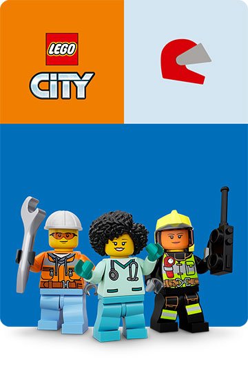 LEGO® City