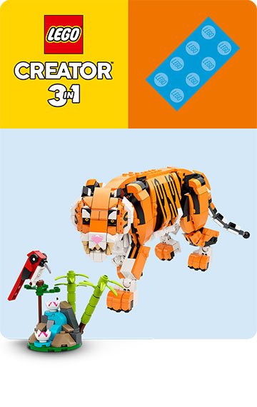 LEGO® Creator