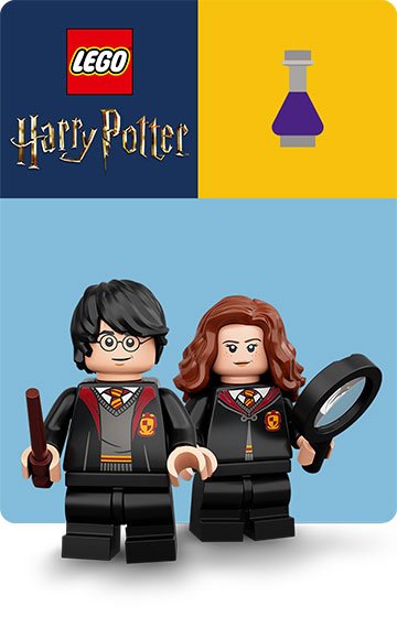 LEGO® Harry Potter