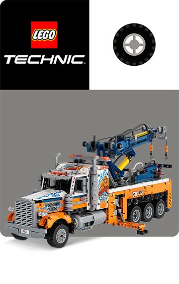 LEGO® Technic