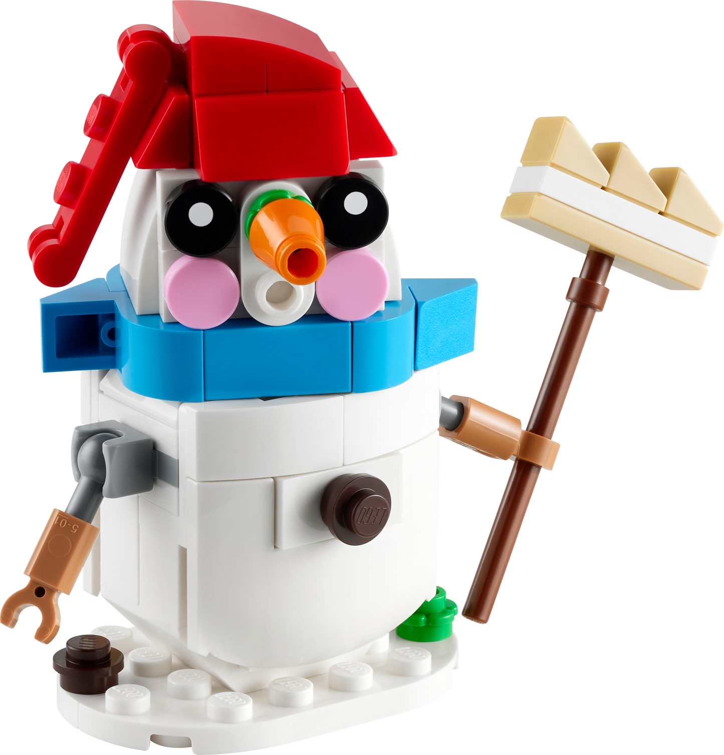 LEGO® Creator Polybag 30645 Schneemann