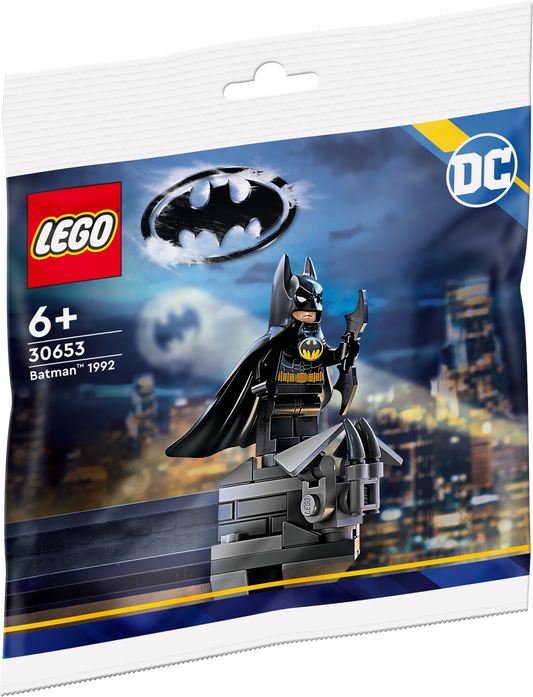 LEGO® Polybag Super Heroes 30653 Batman™ 1992