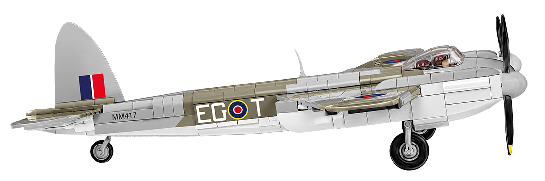 COBI® 5735 WWII De Havilland DH-98 Mosquito