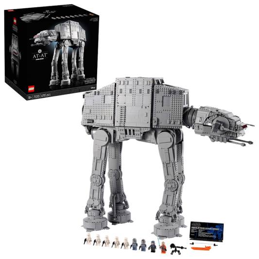 LEGO® Star Wars 75313 UCS AT-AT