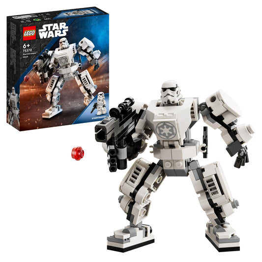 LEGO® Star Wars 75370 Sturmtruppler Mech