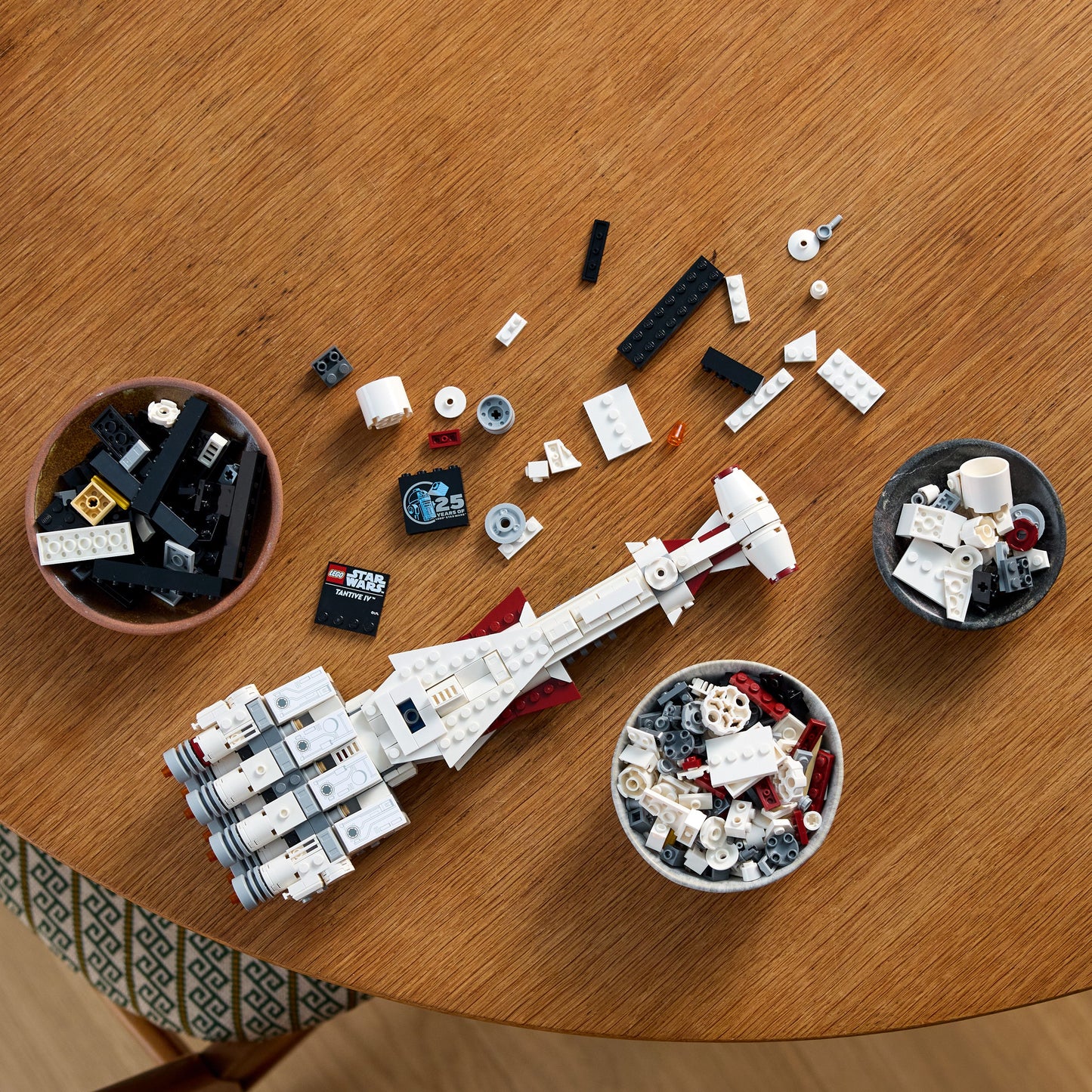 LEGO® Star Wars 75376 Tantive IV™