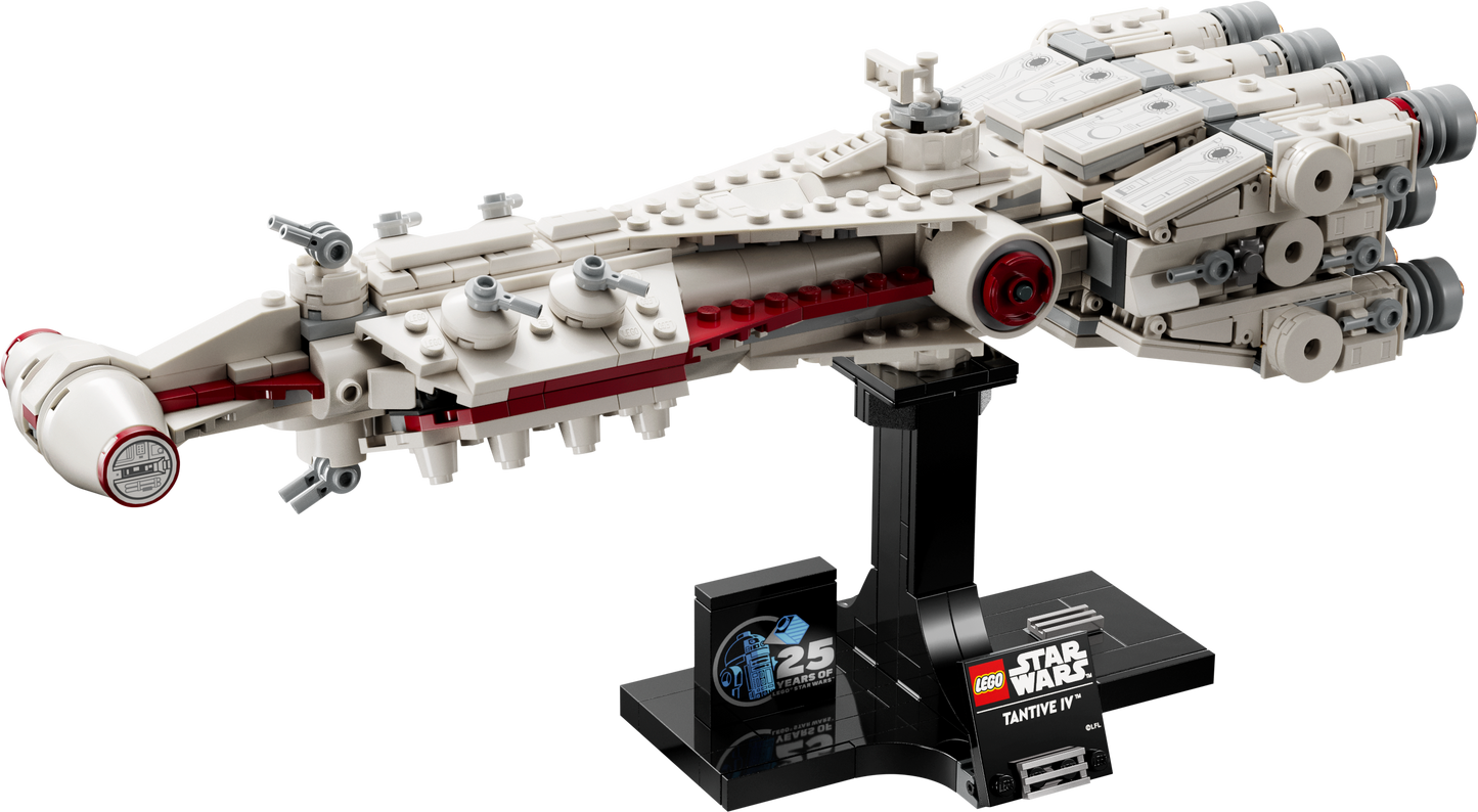 LEGO® Star Wars 75376 Tantive IV™