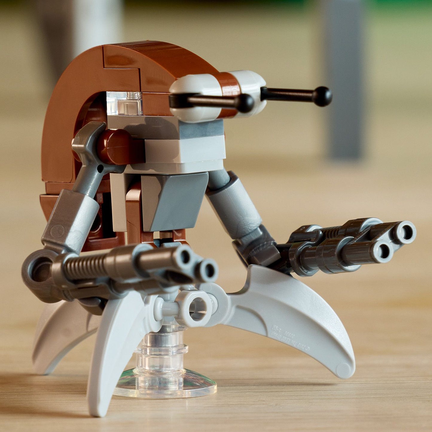 LEGO® Star Wars 75381 Droideka™