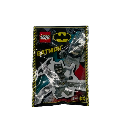 LEGO® Super Heroes Batman (sh663) Polybag