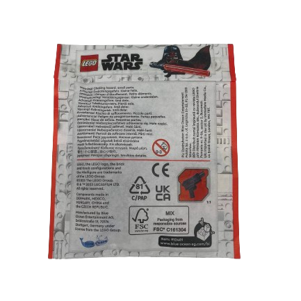 LEGO® Star Wars Mandalorianer (sw1259) Polybag