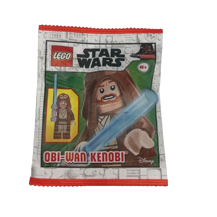 LEGO® Star Wars Obi-Wan Kenobi (sw1255) Polybag