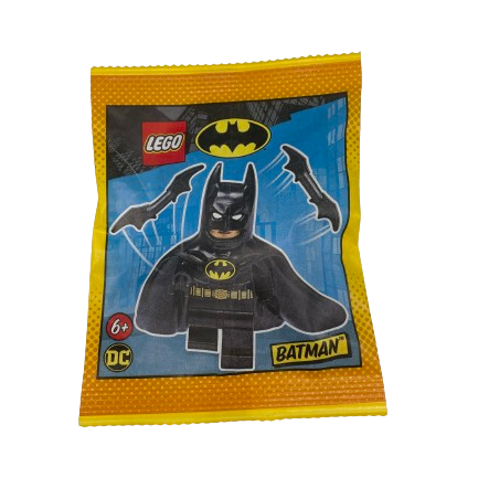 LEGO® Super Heroes Batman (sh880) Polybag