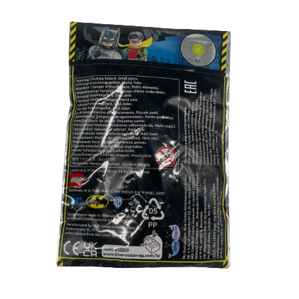 LEGO® Super Heroes Batman (sh809) Polybag