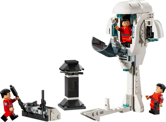 LEGO® Star Wars 40765 Ausbildungszentrum auf Kamino