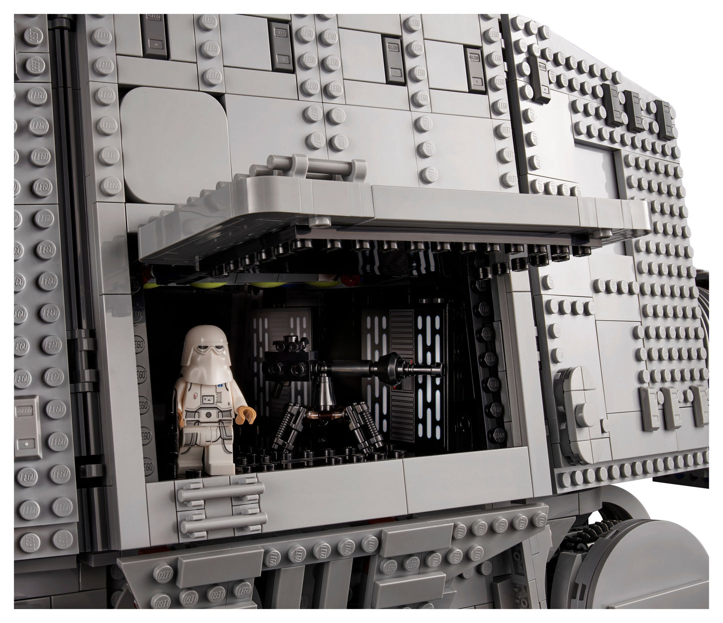 LEGO® Star Wars 75313 UCS AT-AT