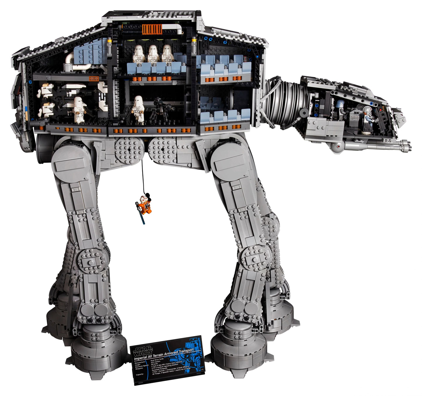 LEGO® Star Wars 75313 UCS AT-AT