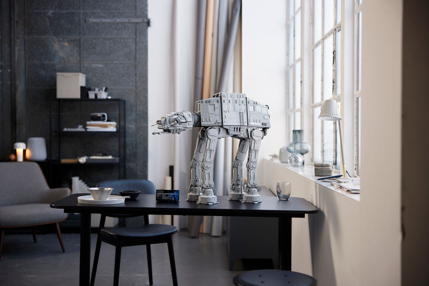 LEGO® Star Wars 75313 UCS AT-AT