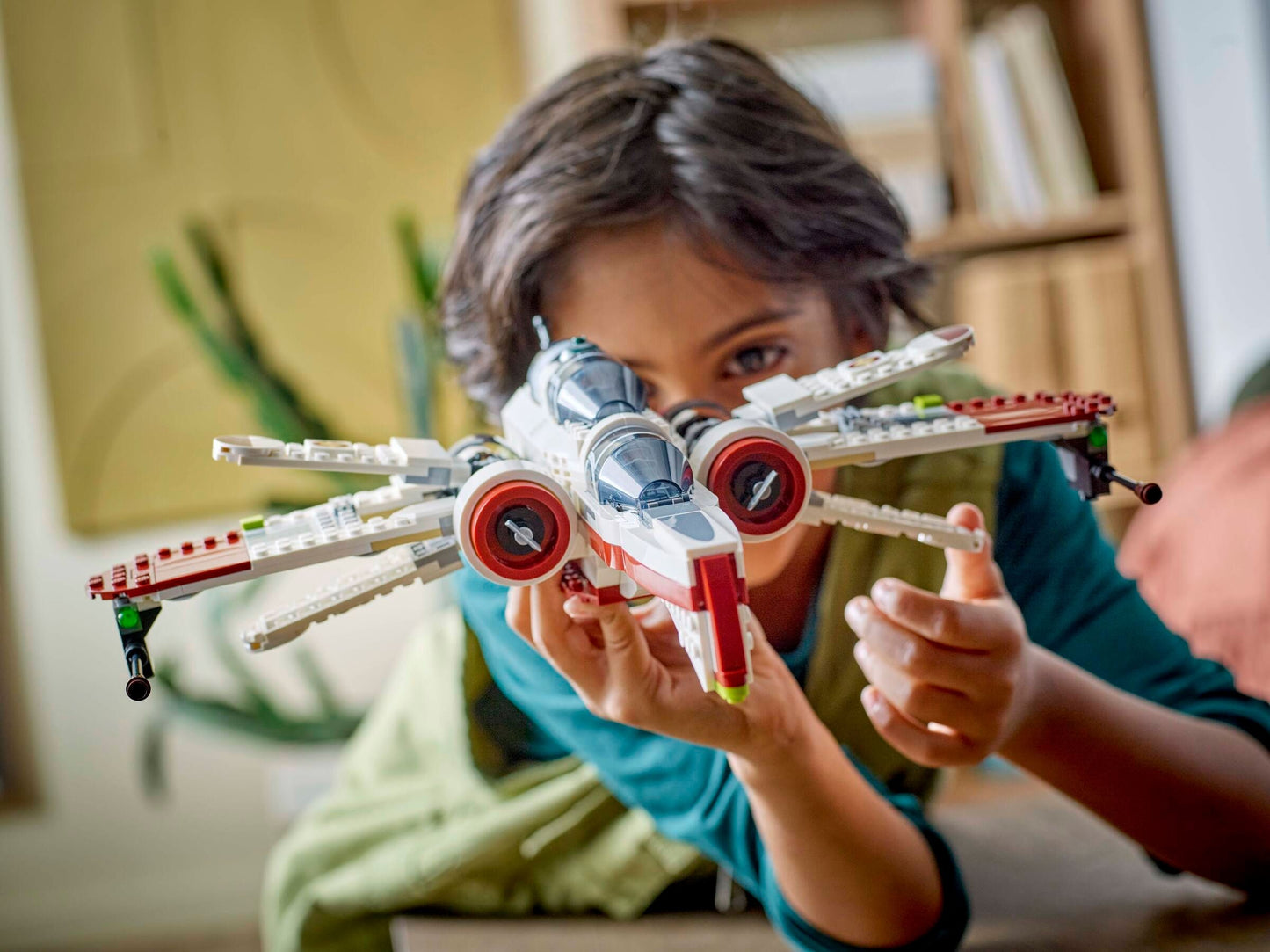 LEGO® Star Wars 75402 ARC-170 Starfighter™
