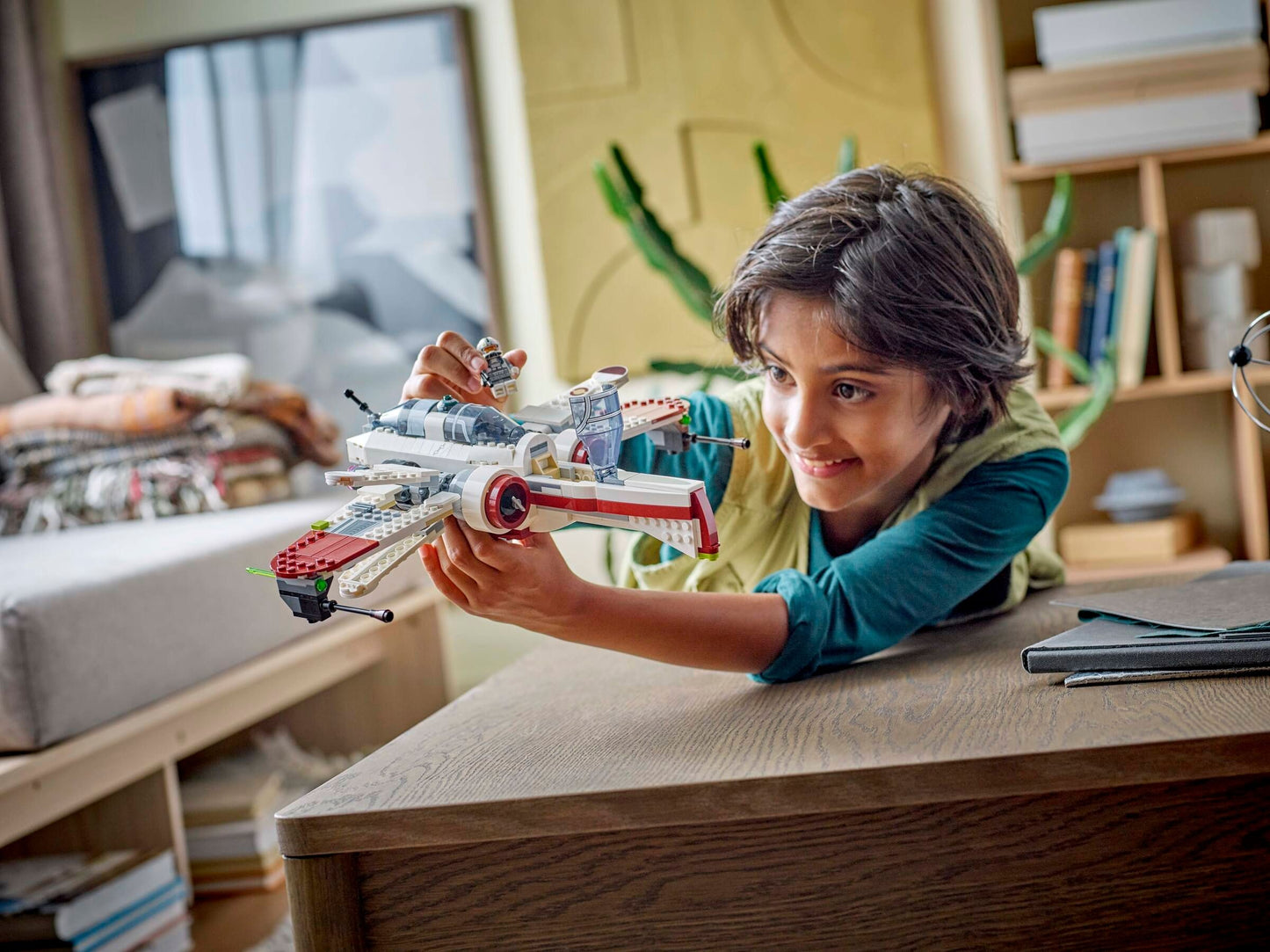 LEGO® Star Wars 75402 ARC-170 Starfighter™