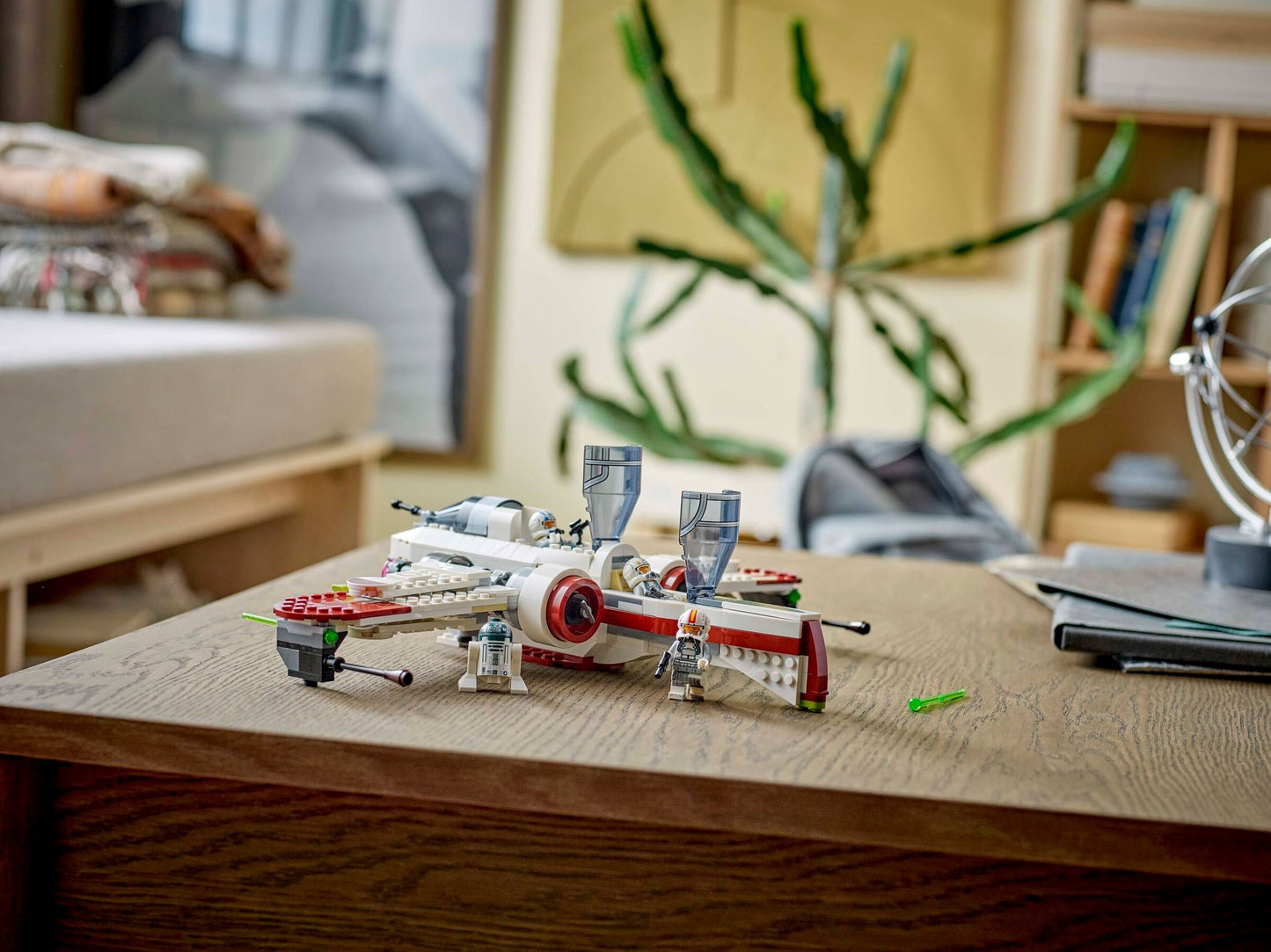 LEGO® Star Wars 75402 ARC-170 Starfighter™