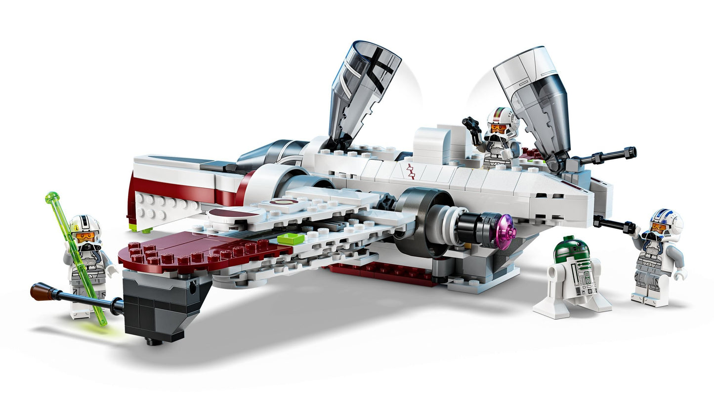 LEGO® Star Wars 75402 ARC-170 Starfighter™