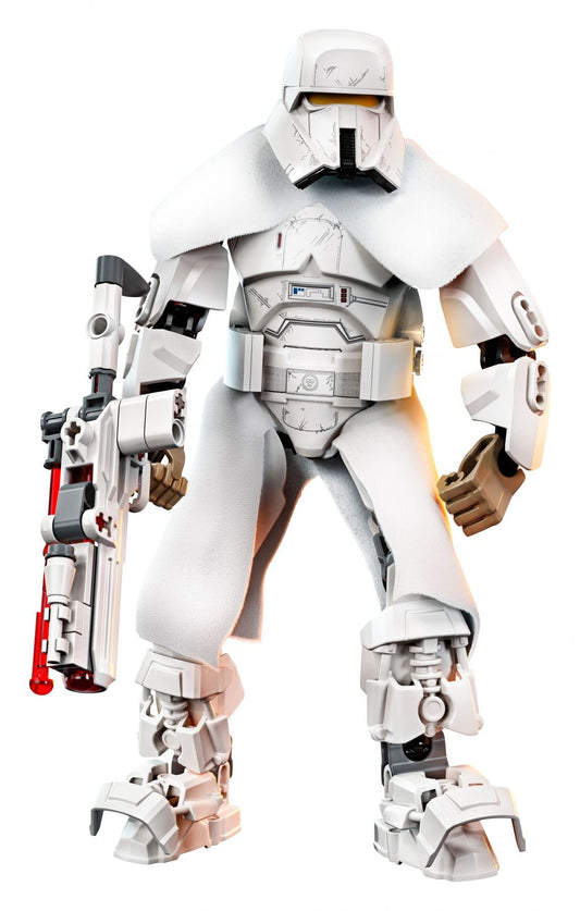 LEGO® EOL Star Wars Buildable Figures 75536 Range Trooper™