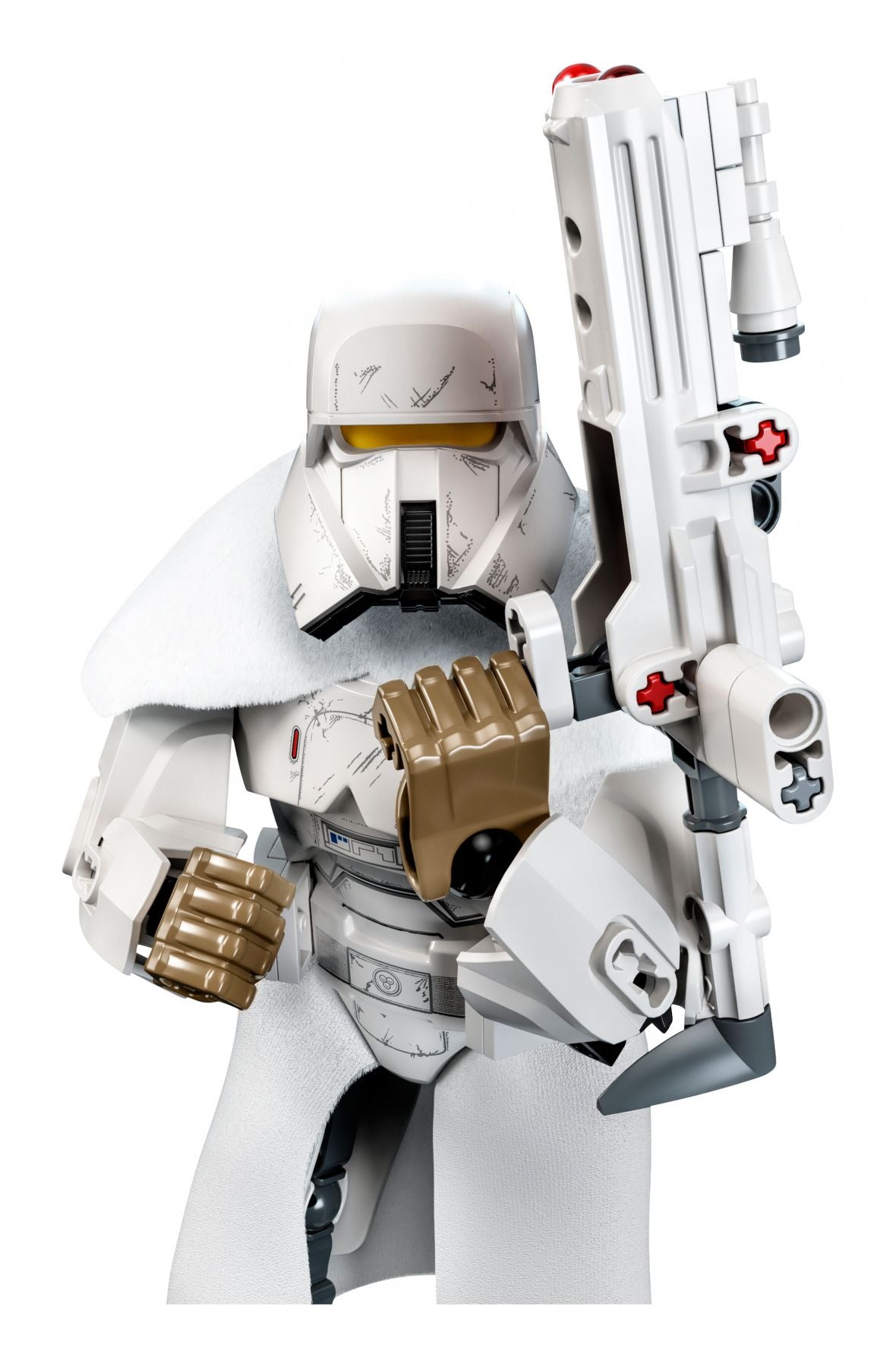 LEGO® EOL Star Wars Buildable Figures 75536 Range Trooper™