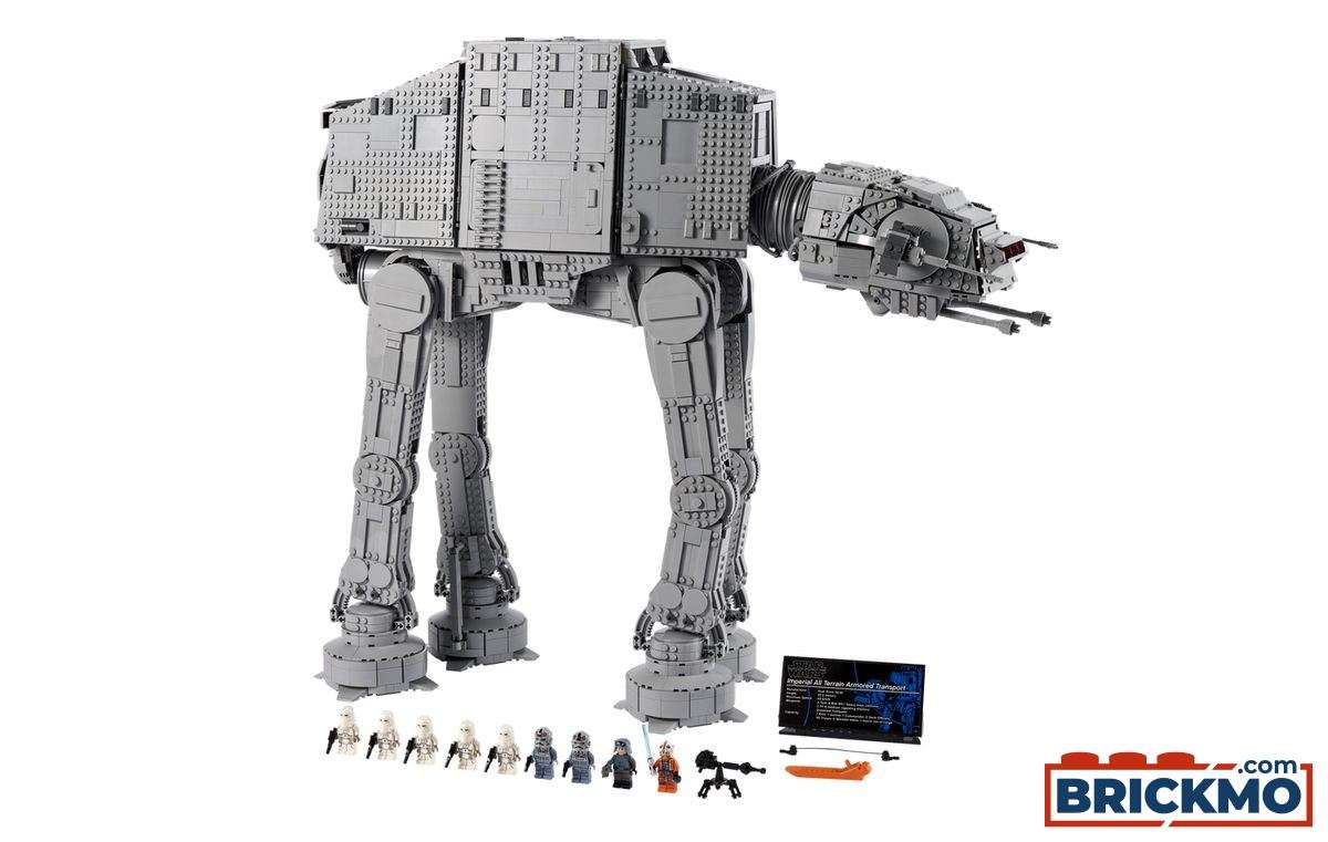LEGO® Star Wars 75313 UCS AT-AT