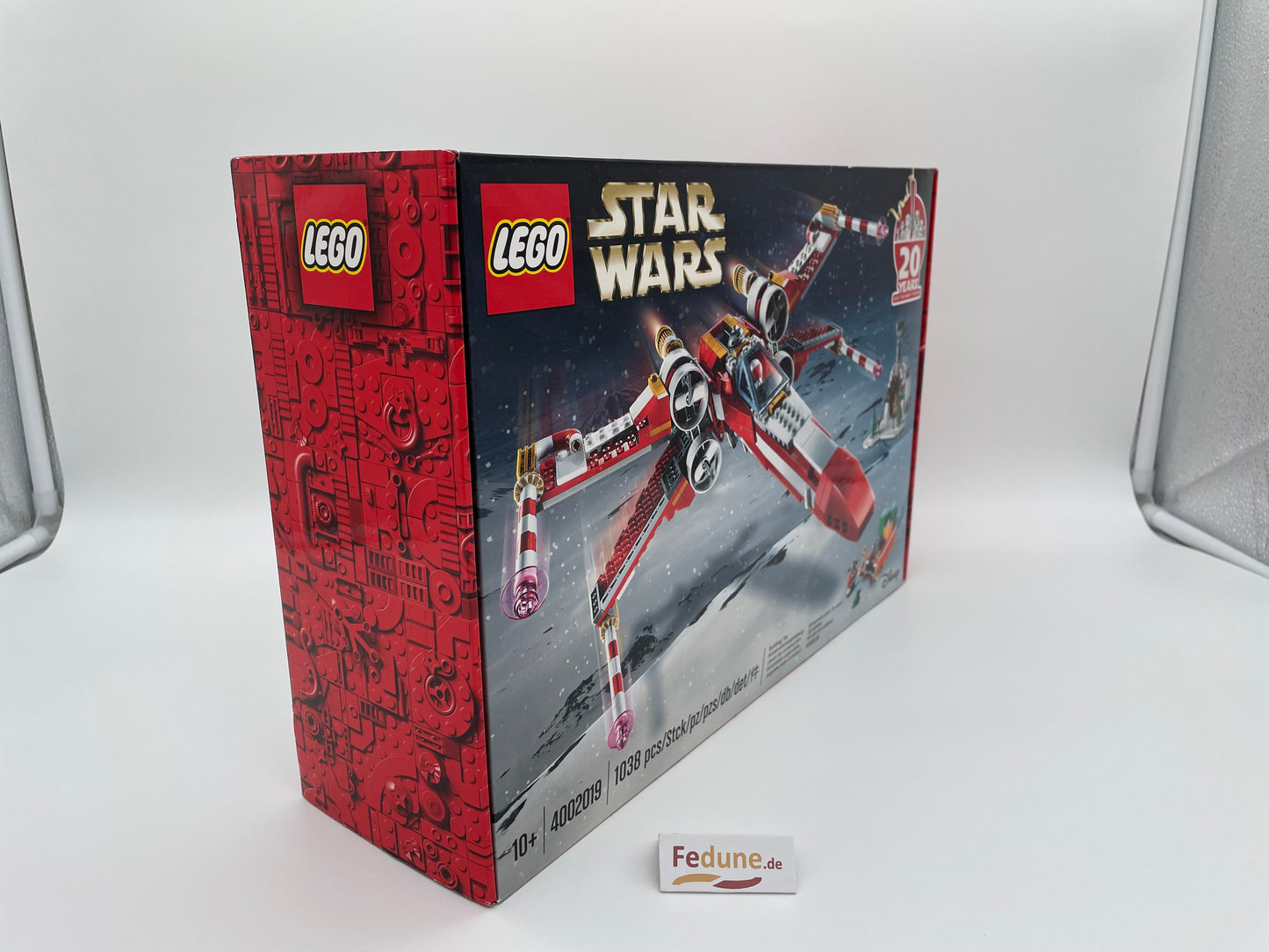 LEGO® 4002019 Star Wars X-Wing - Mitarbeitergeschenk 2019