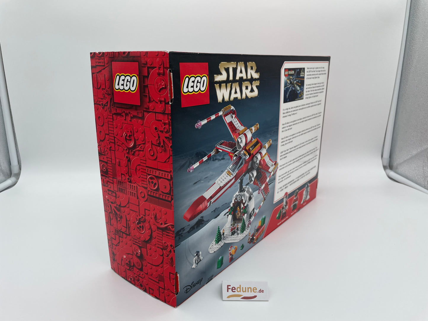 LEGO® 4002019 Star Wars X-Wing - Mitarbeitergeschenk 2019