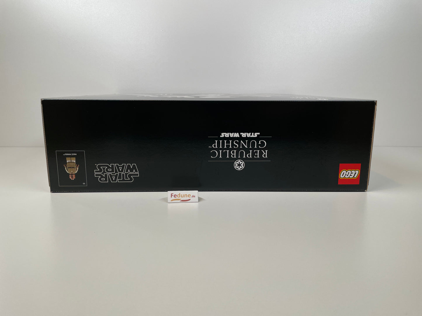 LEGO® Star Wars 75309 Republic Gunship™ Fehldruck