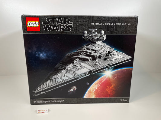 LEGO® EOL Star Wars 75252 UCS Imperialer Sternzerstörer