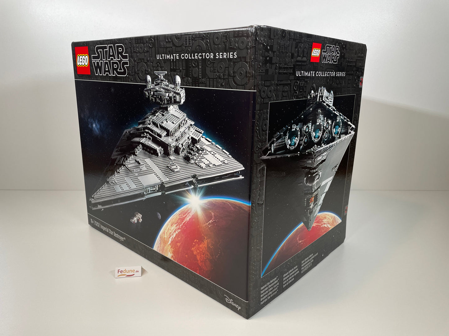 LEGO® EOL Star Wars 75252 UCS Imperialer Sternzerstörer