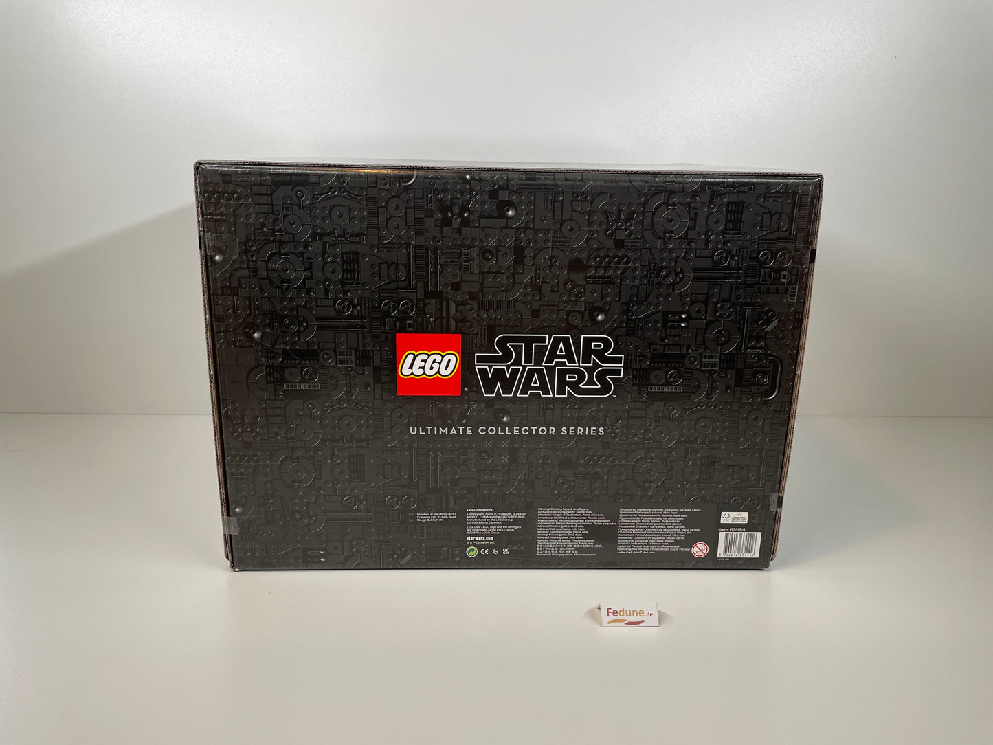 LEGO® EOL Star Wars 75252 UCS Imperialer Sternzerstörer