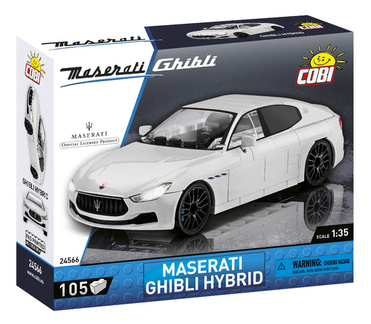 COBI® 24566 Maserati