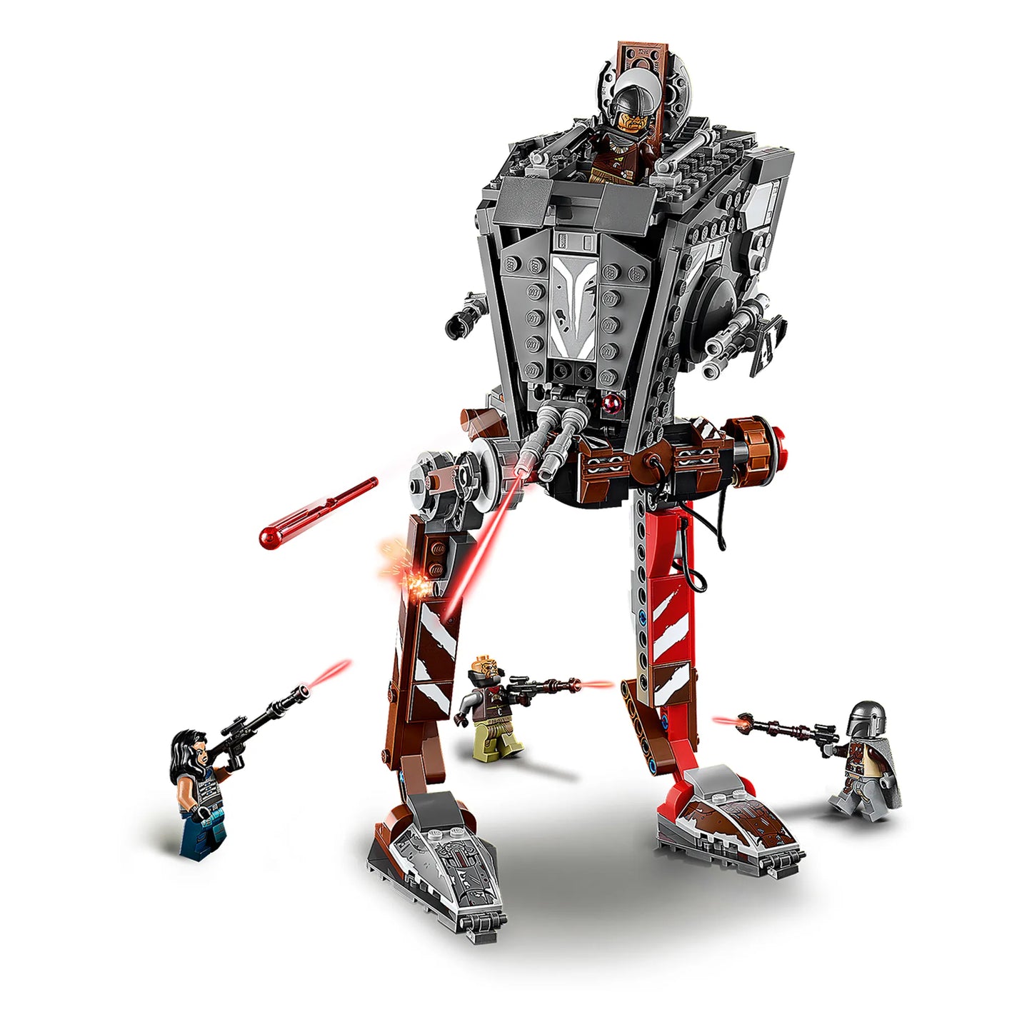 LEGO® EOL Star Wars 75254 AT-ST™-Räuber