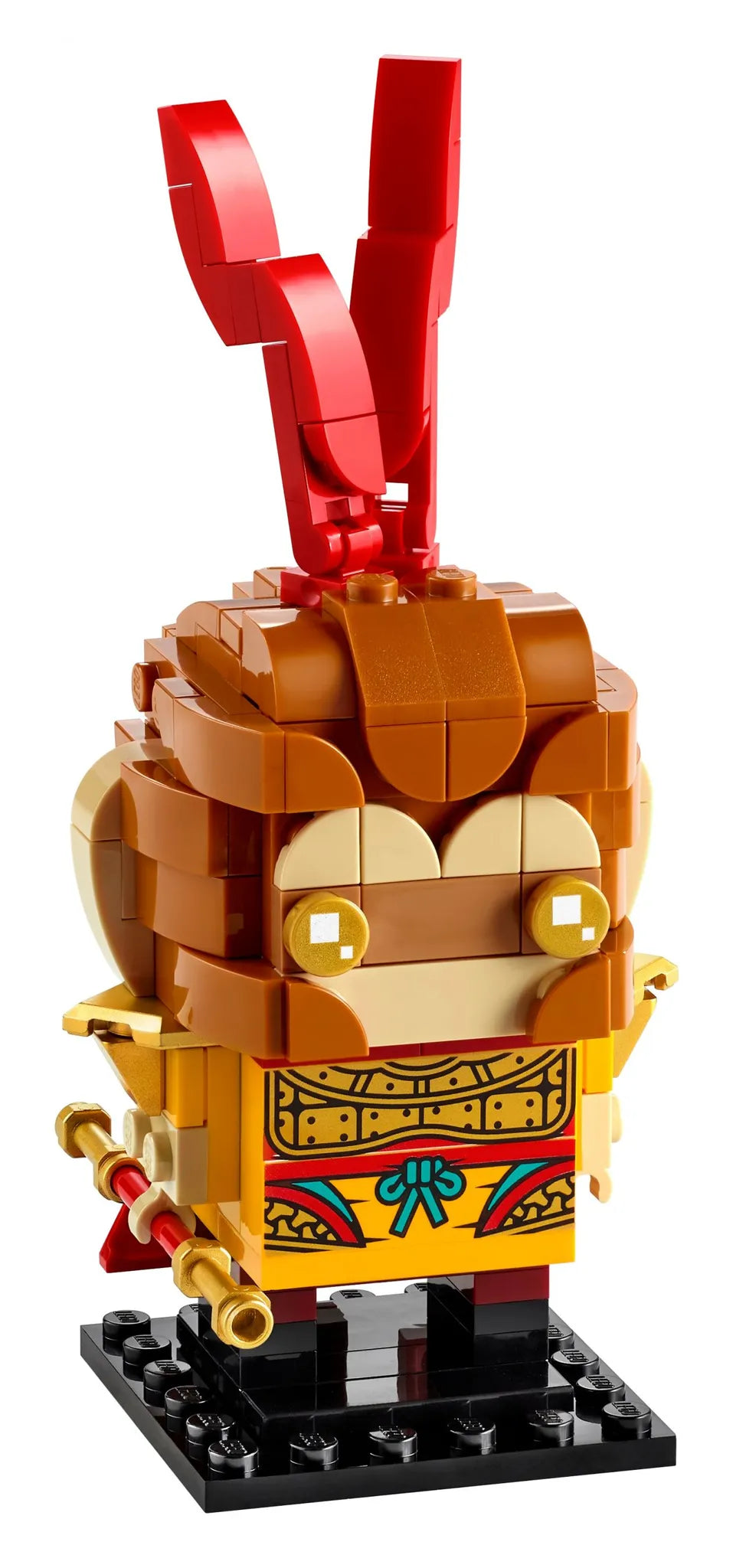 LEGO® EOL BrickHeadz 40381 Monkey King