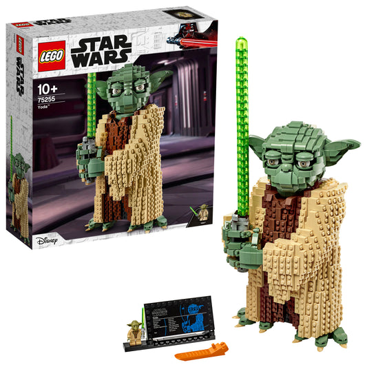 LEGO® EOL Star Wars 75255 Yoda™